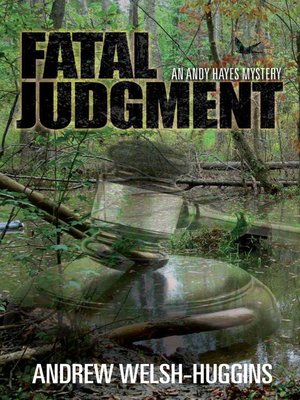Fatal Judgment - ebook